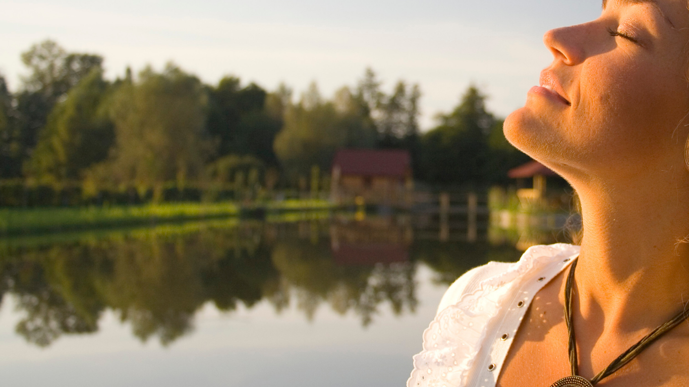 Sono, Movimento e Respiração: Os 3 Pilares Negligenciados do Envelhecimento Saudável