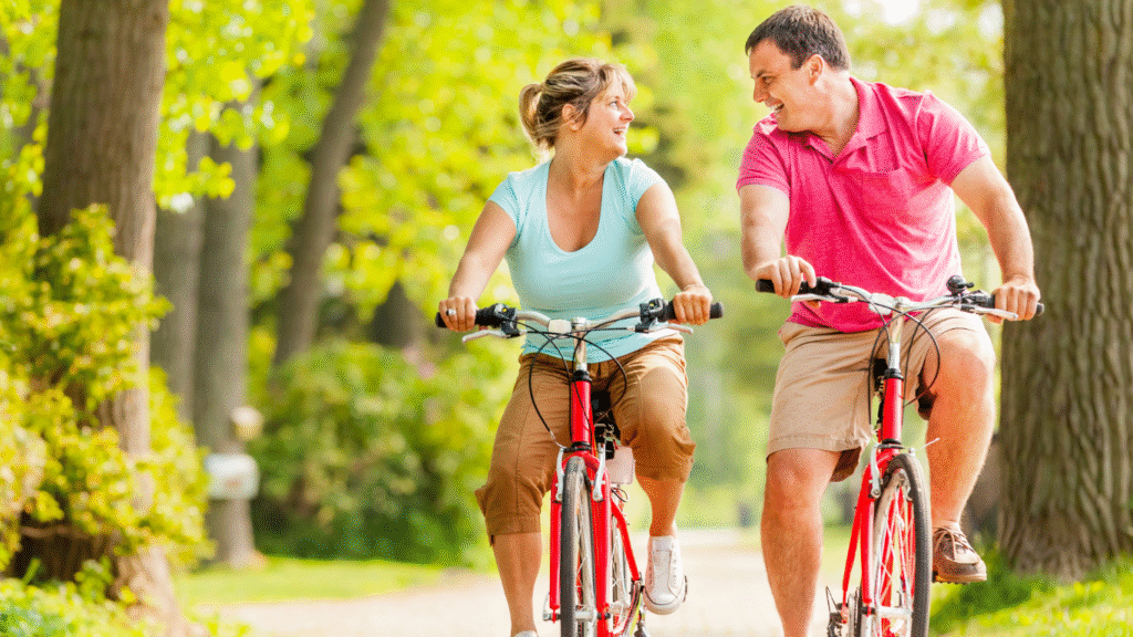 Longevidade com autoestima, como viver mais e melhor começa com pequenas escolhas diárias