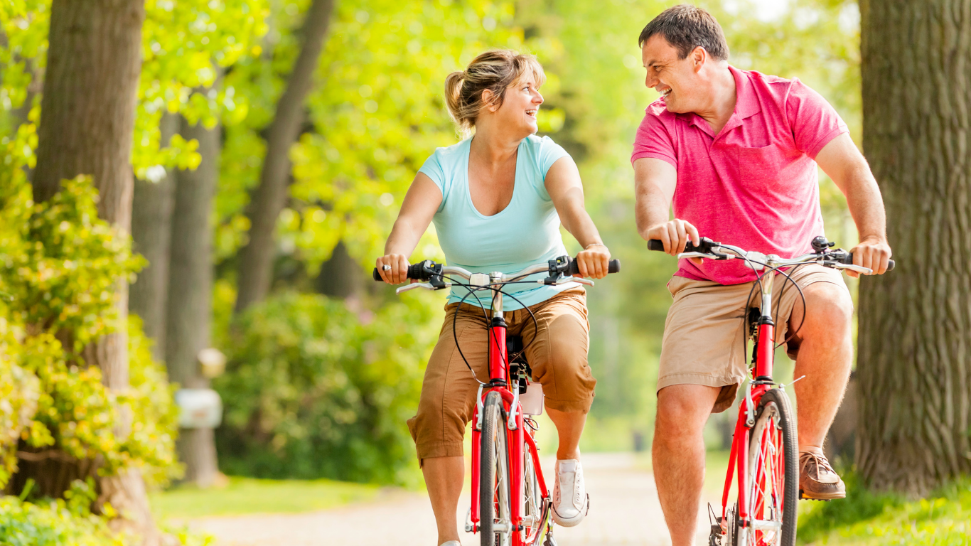 Longevidade com autoestima, como viver mais e melhor começa com pequenas escolhas diárias
