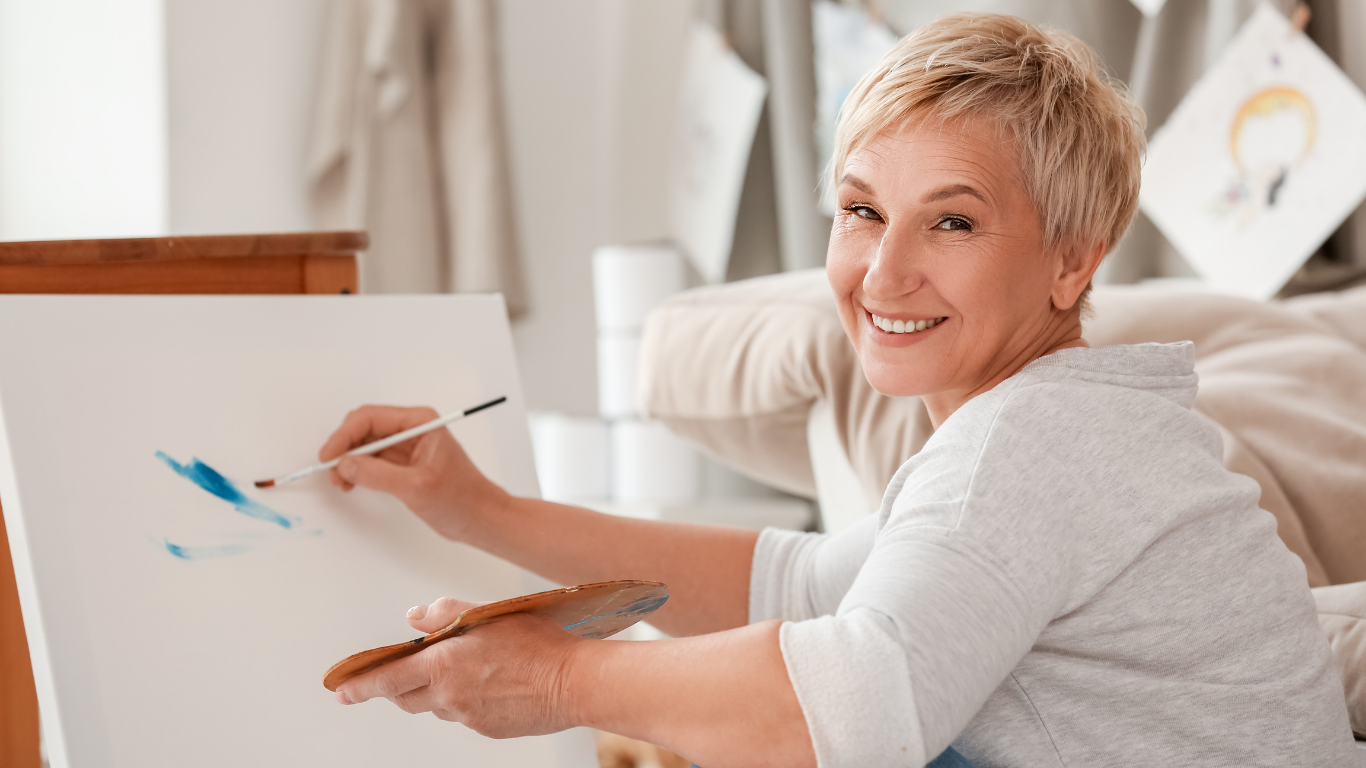 Cérebro ativo depois dos 50, como proteger sua memória e manter clareza mental