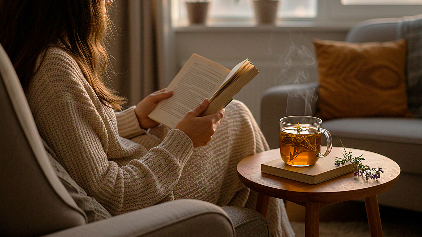 Sono restaurador depois dos 50, por que você acorda cansado(a) e como mudar isso