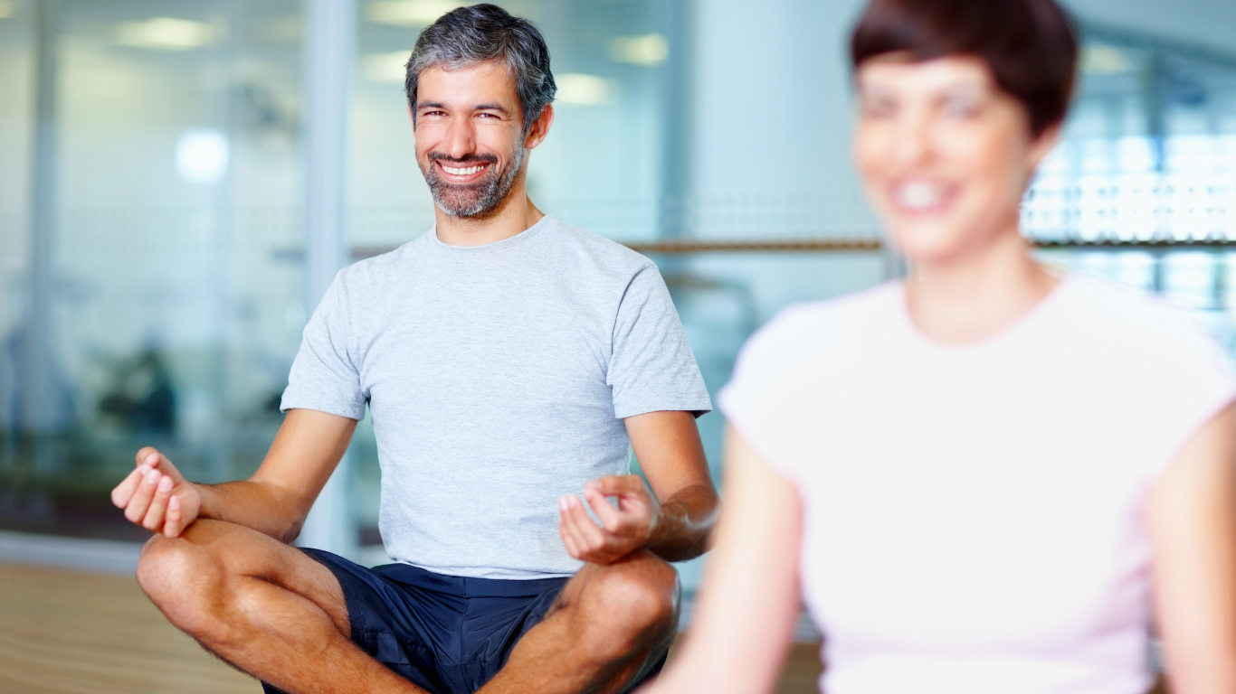 Espiritualidade na maturidade, como encontrar sentido e paz interior depois dos 50