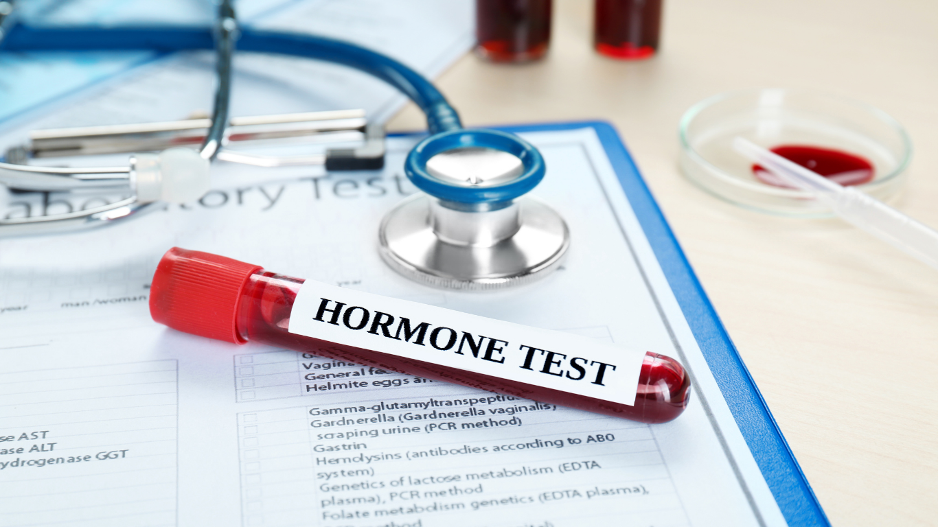 Hormônios em Equilíbrio: O Guia Natural Para Viver com Vitalidade Após os 50