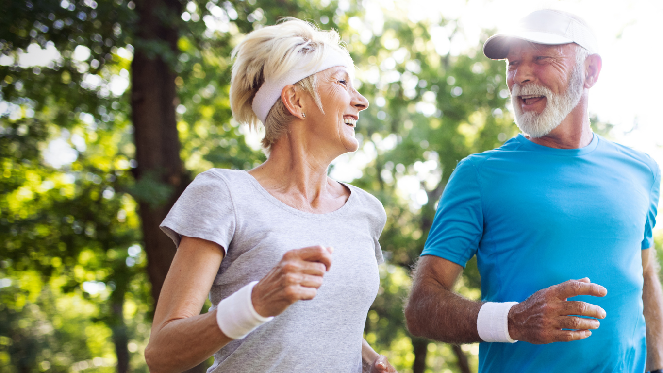 Exercício certo para quem passou dos 50: o que funciona e o que evitar para manter vitalidade e segurança