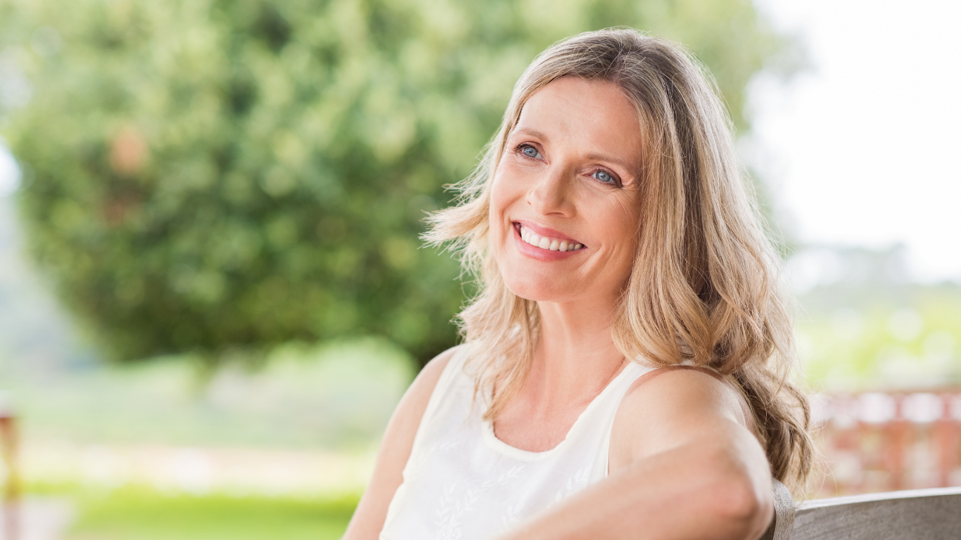 Desintoxicação Natural do Fígado Após os 50