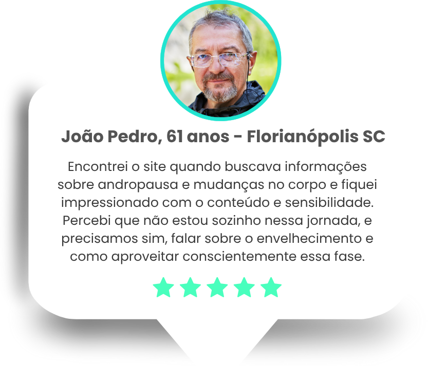 joão home depoimentos vida plena +50