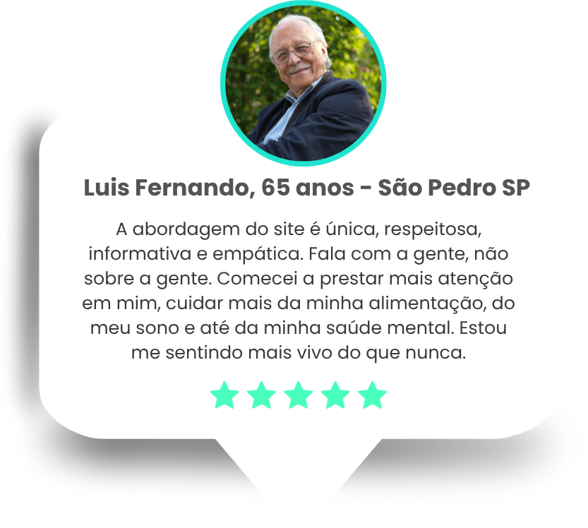 luiz home depoimentos vida plena +50