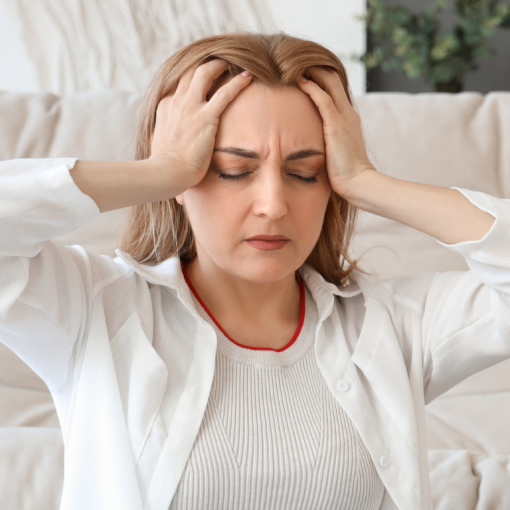 Menopausa e Andropausa: o que ninguém te contou sobre essa transição